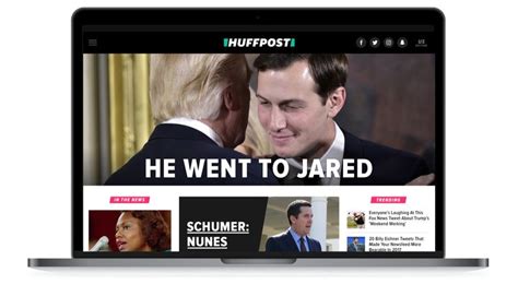 hufhost|HuffPost .